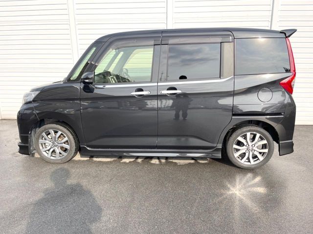 TOYOTA ROOMY 2019 Image 31