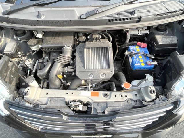 TOYOTA ROOMY 2019 Image 31