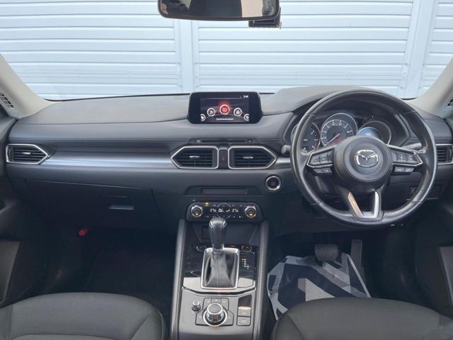 MAZDA CX-5 2017 Image 31
