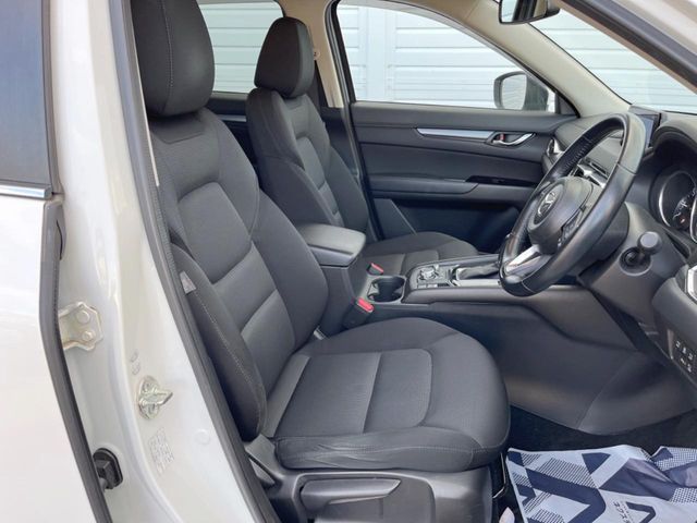 MAZDA CX-5 2017 Image 31