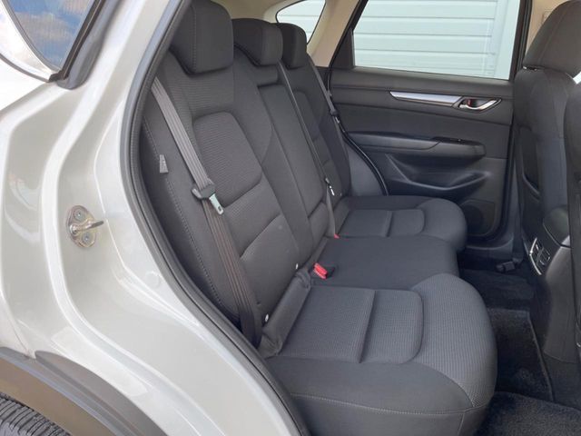 MAZDA CX-5 2017 Image 31