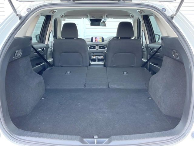 MAZDA CX-5 2017 Image 31