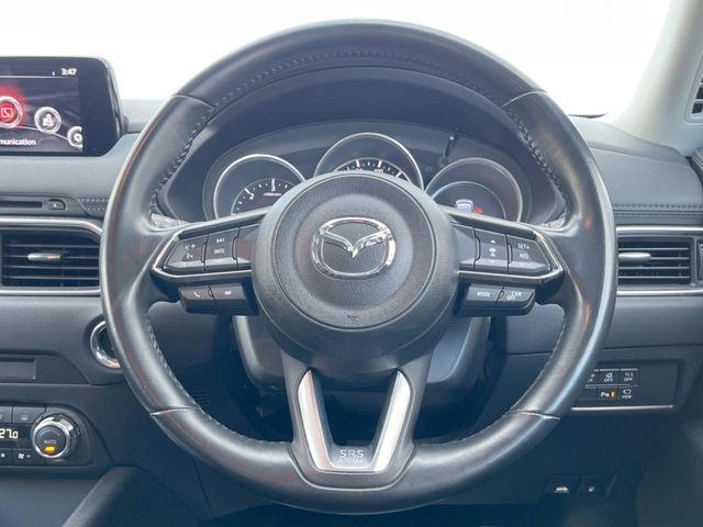 MAZDA CX-5 2017 Image 31
