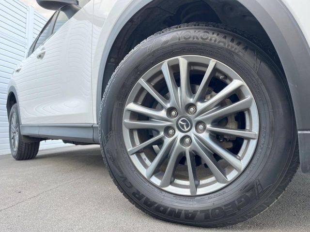 MAZDA CX-5 2017 Image 31