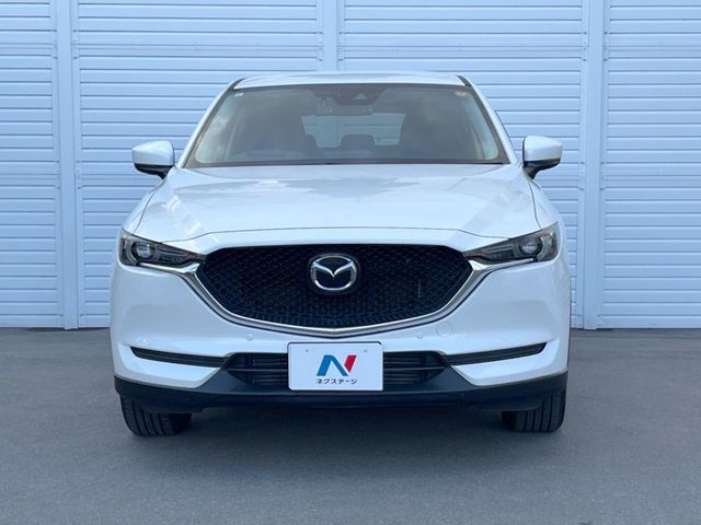 MAZDA CX-5 2017 Image 31