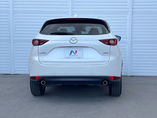MAZDA CX-5 2017 Image 31