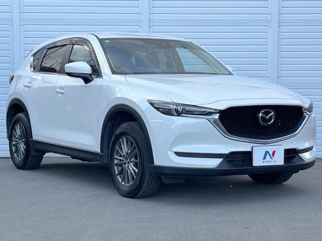 MAZDA CX-5 2017 Image 31