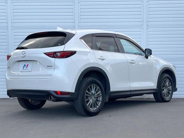 MAZDA CX-5 2017 Image 31