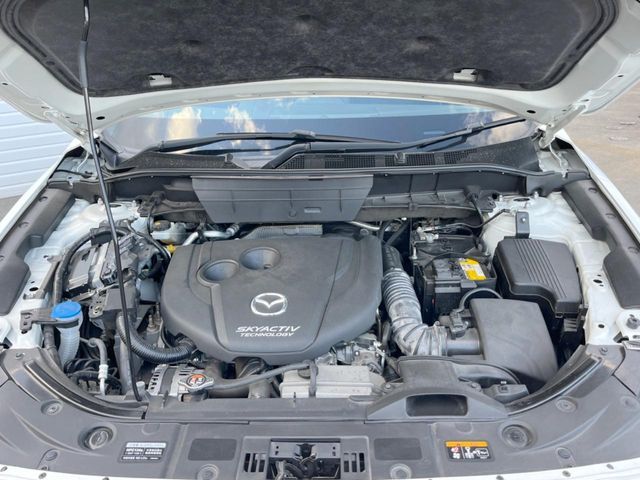 MAZDA CX-5 2017 Image 31