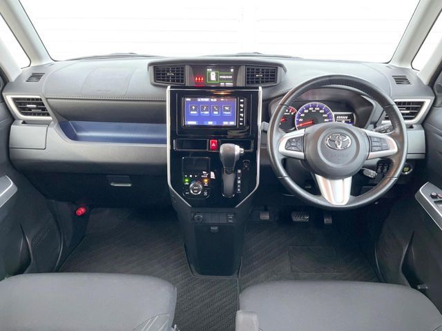 TOYOTA TANK 2019 Image 31