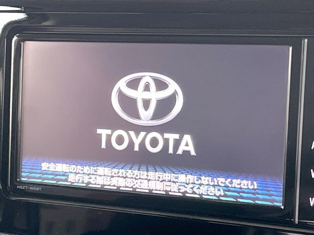 TOYOTA TANK 2019 Image 31