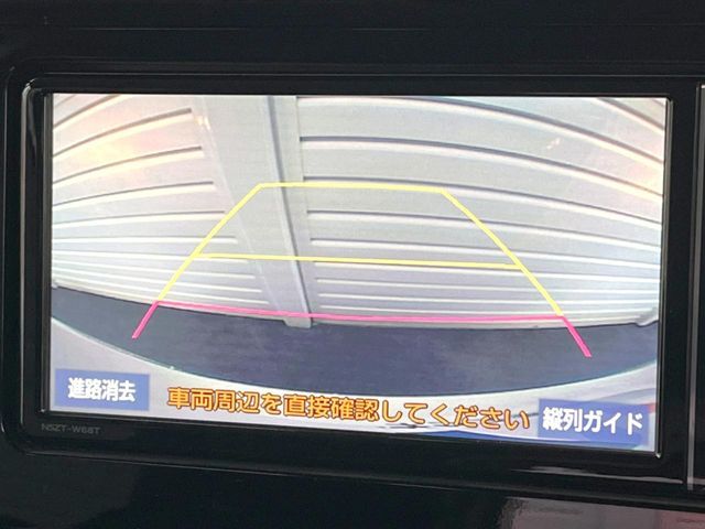 TOYOTA TANK 2019 Image 31