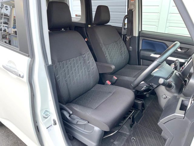 TOYOTA TANK 2019 Image 31