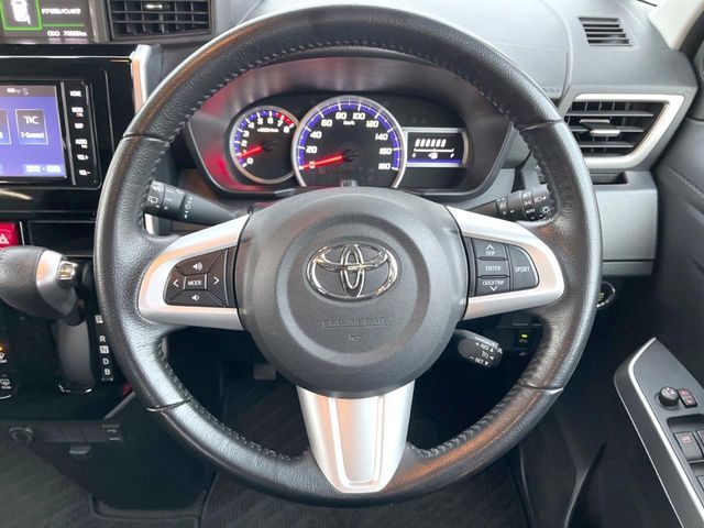 TOYOTA TANK 2019 Image 31