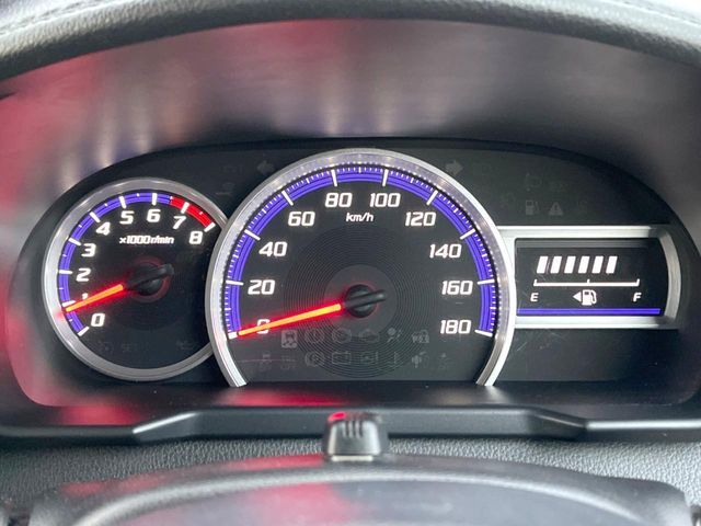 TOYOTA TANK 2019 Image 31