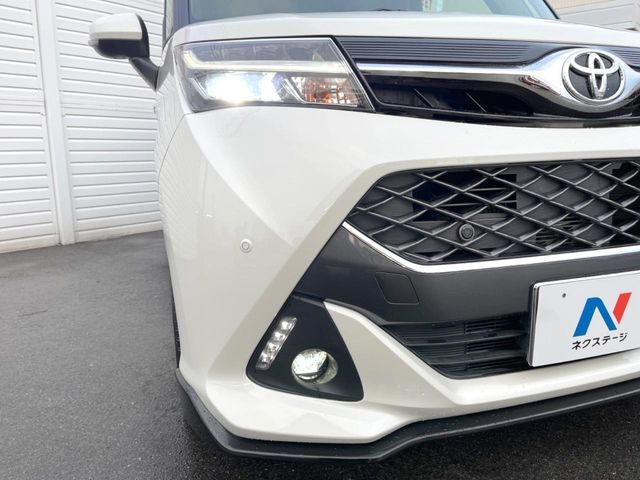 TOYOTA TANK 2019 Image 31