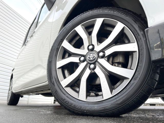 TOYOTA TANK 2019 Image 31