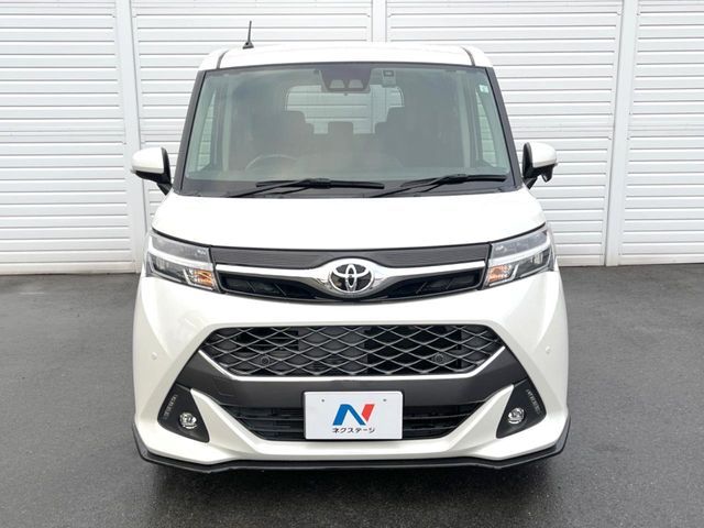 TOYOTA TANK 2019 Image 31