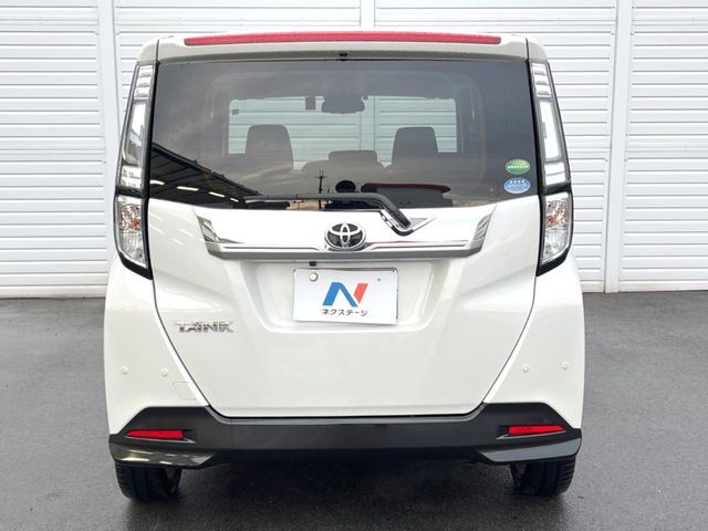 TOYOTA TANK 2019 Image 31