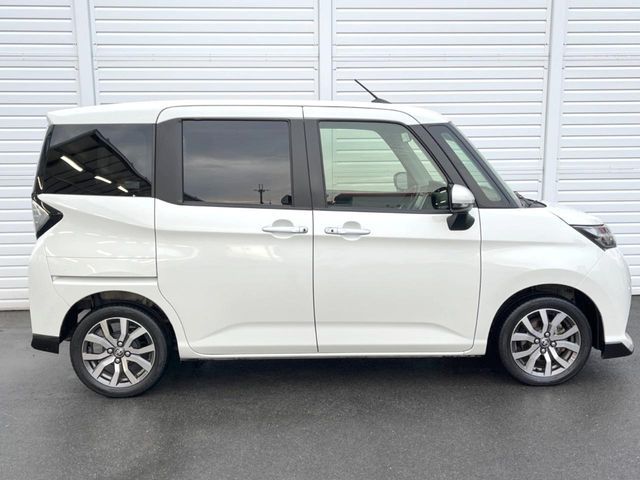 TOYOTA TANK 2019 Image 31