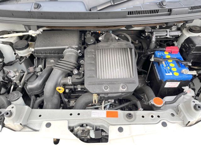 TOYOTA TANK 2019 Image 31