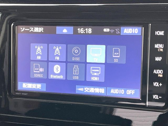 TOYOTA TANK 2019 Image 31