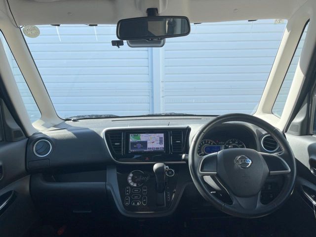 NISSAN DAYZ ROOX 2017 Image 31