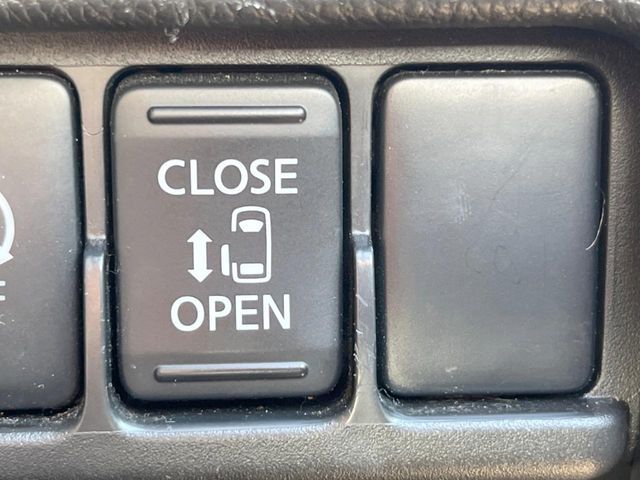 NISSAN DAYZ ROOX 2017 Image 31