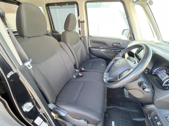 NISSAN DAYZ ROOX 2017 Image 31