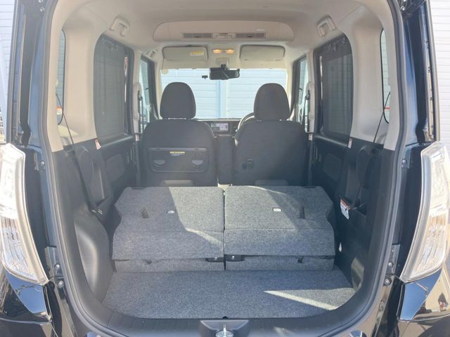 NISSAN DAYZ ROOX 2017 Image 31