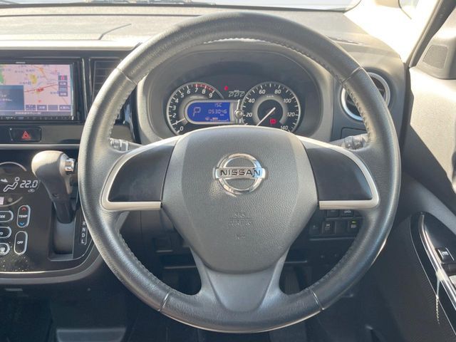 NISSAN DAYZ ROOX 2017 Image 31