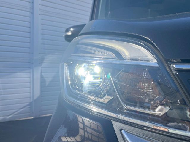 NISSAN DAYZ ROOX 2017 Image 31