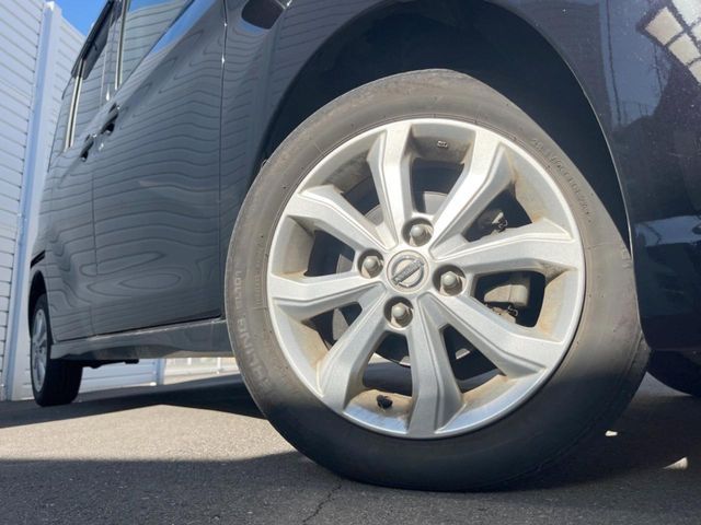 NISSAN DAYZ ROOX 2017 Image 31