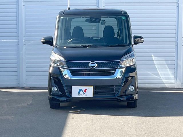 NISSAN DAYZ ROOX 2017 Image 31