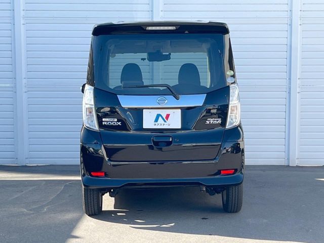 NISSAN DAYZ ROOX 2017 Image 31