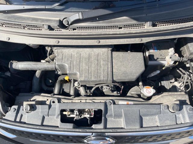 NISSAN DAYZ ROOX 2017 Image 31