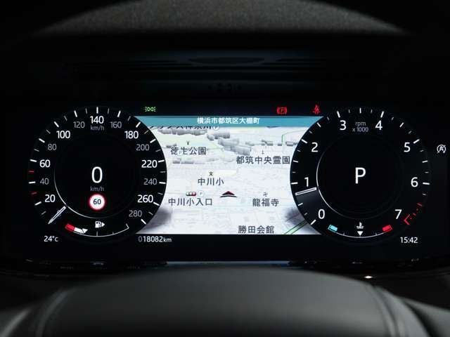 ROVER RANGE  EV 2022 Image 31