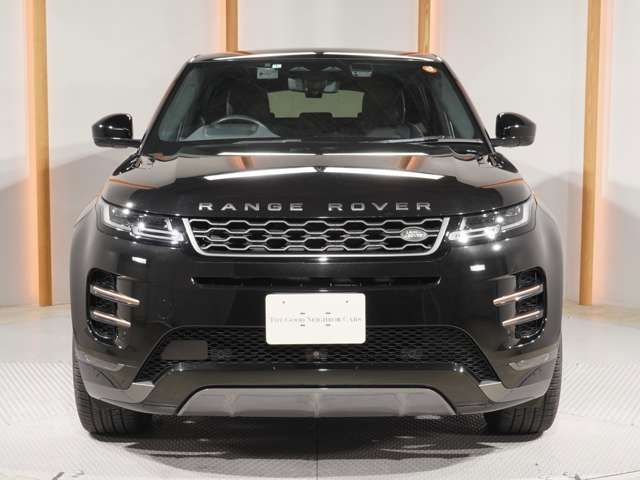 ROVER RANGE  EV 2022 Image 31