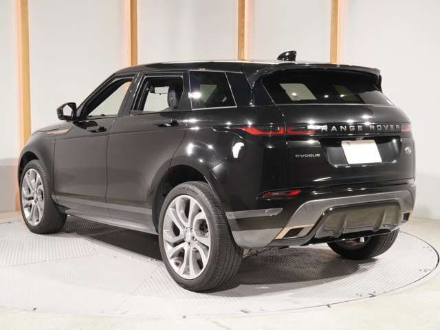 ROVER RANGE  EV 2022 Image 31