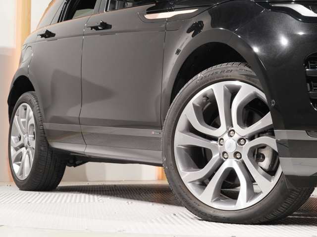 ROVER RANGE  EV 2022 Image 31