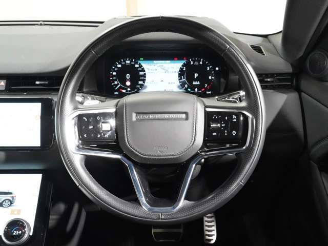 ROVER RANGE  EV 2022 Image 31