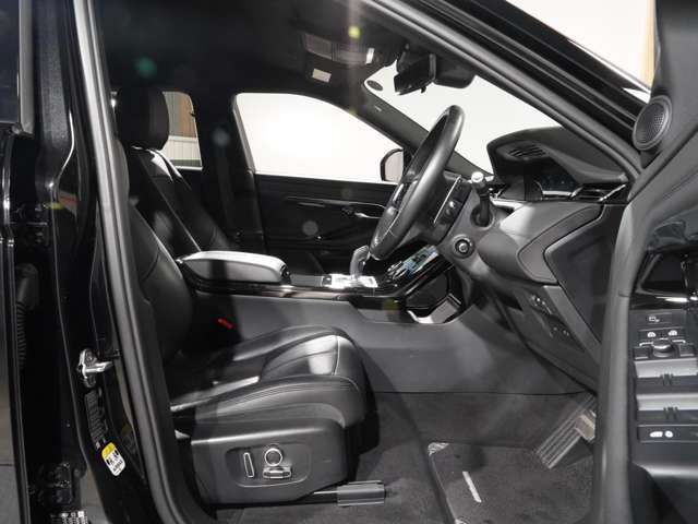 ROVER RANGE  EV 2022 Image 31