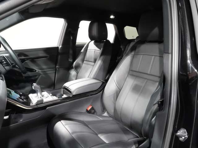 ROVER RANGE  EV 2022 Image 31