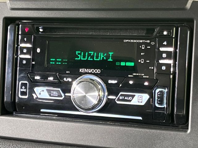 SUZUKI JIMNY 4WD 2024 Image 31