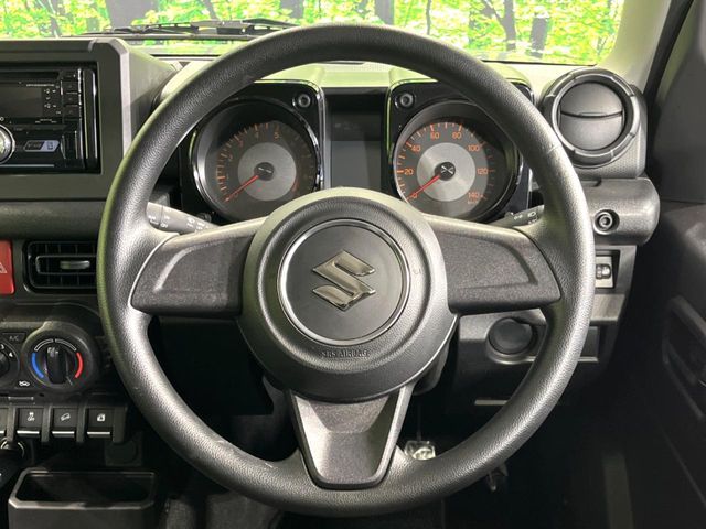 SUZUKI JIMNY 4WD 2024 Image 31