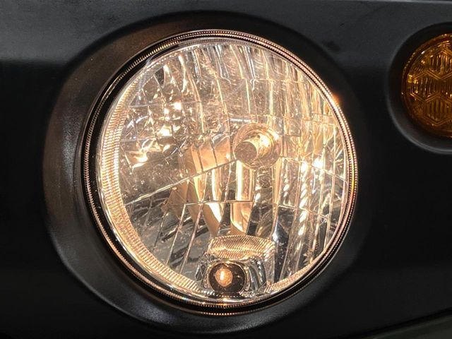 SUZUKI JIMNY 4WD 2024 Image 31