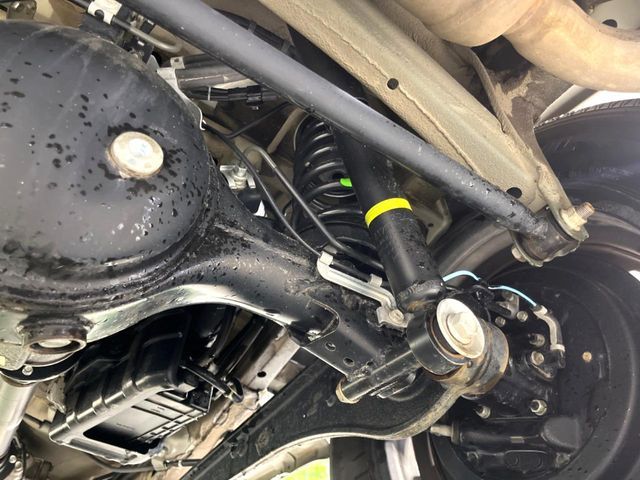 SUZUKI JIMNY 4WD 2024 Image 31