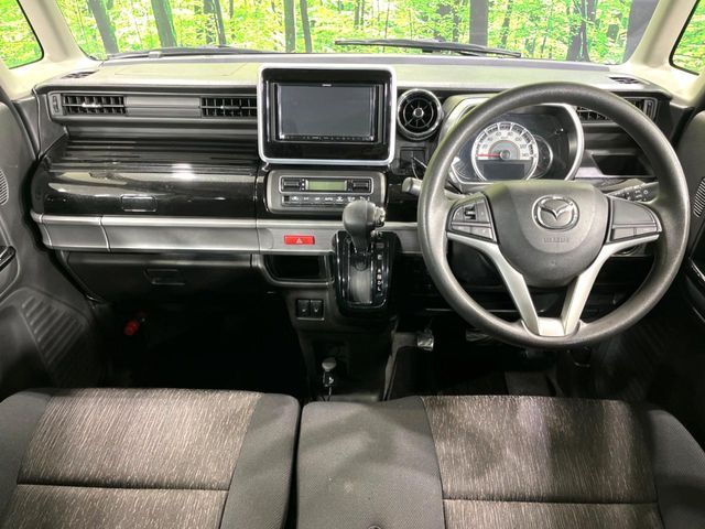 MAZDA FLAIR WAGON CUSTOM S 2018 Image 31