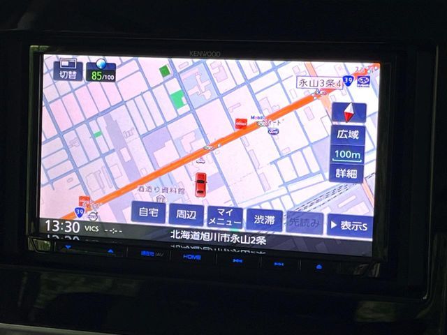 MAZDA FLAIR WAGON CUSTOM S 2018 Image 31