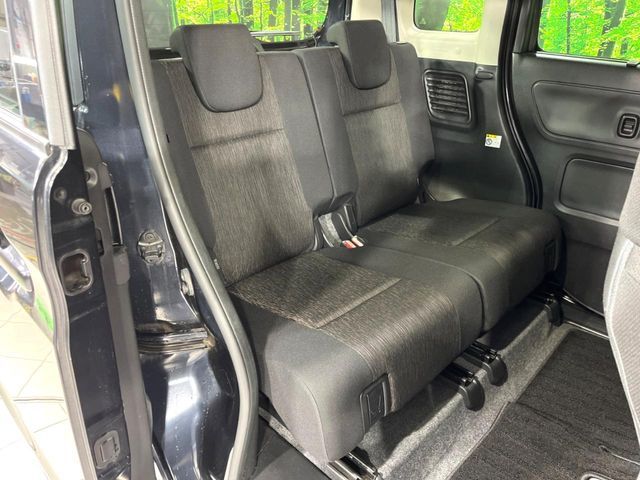 MAZDA FLAIR WAGON CUSTOM S 2018 Image 31